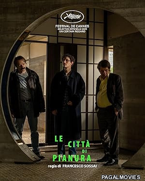 Le citta di pianura (2025) Full Movie